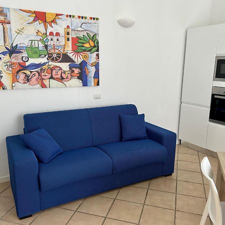 The Palace B&B And Apartments Santo Stefano di Camastra Exterior photo